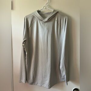Lululemon Men’s Hooded shirt